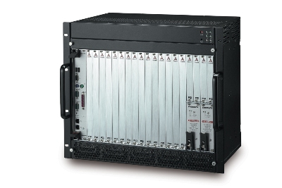PXIS-3320 | PXI/PXIe Chassis | ADLINK