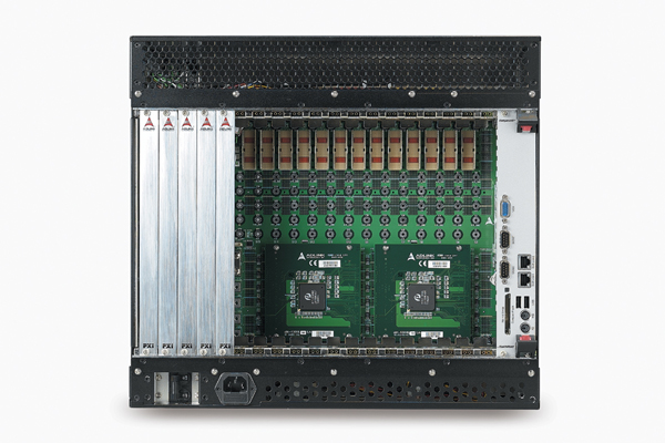 PXIS-3320 | PXI/PXIe Chassis | ADLINK