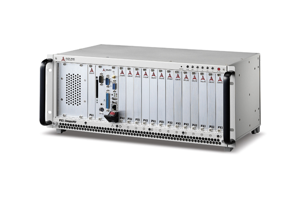 PXIS-2670 | PXI/PXIe Chassis | ADLINK