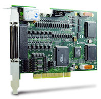 DIN-814-GP | Terminal Board | ADLINK