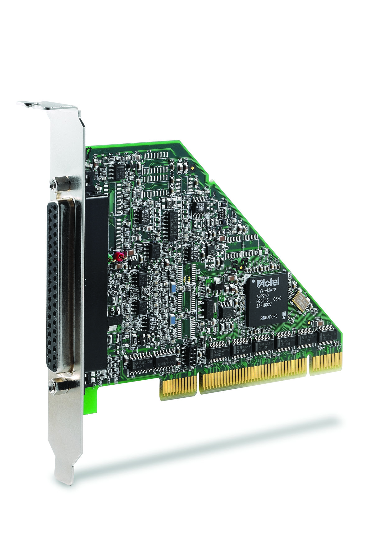 PCI-9221 | Multi-Function DAQ | ADLINK