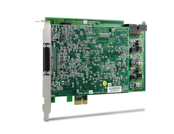 DAQe-2000 Series | Multi-Function DAQ | ADLINK