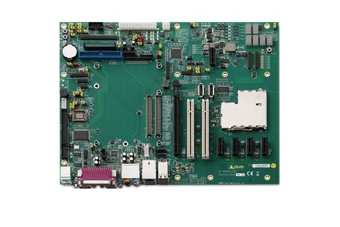 Computer-on-Modules | COM Express | ADLINK | 凌華科技 ADLINK