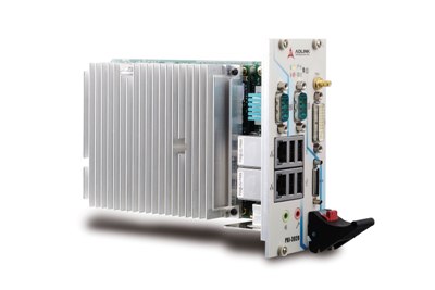 PXI-3920 | PXI/PXIe Controllers | ADLINK