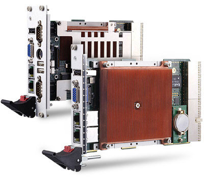 cPCI-3920 | 3U CompactPCI Blades | ADLINK