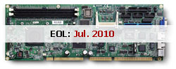 NuPRO-720 | PICMG Single Board Computers | ADLINK