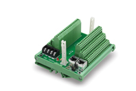 HSL-TB32-U-DIN | High Speed Link (HSL) | 凌華科技ADLINK