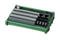 HSL-TB32-M-DIN | High Speed Link (HSL) | 凌華科技ADLINK