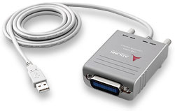 Drivers ADLINK USB-to-Serial Bridge (COM8)