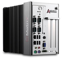 MXC-2000 Series | 拡張型ファンレス組込みコンピュータ | ADLINK