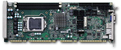NuPRO-E330 | PICMG Single Board Computers | ADLINK