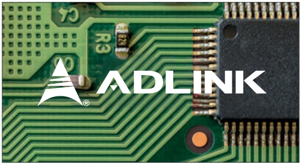 Do Not use the ADLINK brandmark on complex imagery.<br />