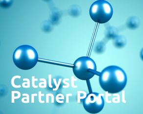 <br />ADLINK Catalyst Partner Portal